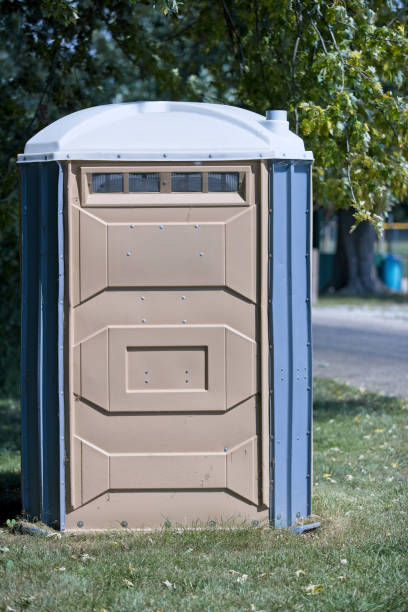 Affordable portable toilet rental in Plymouth, CA