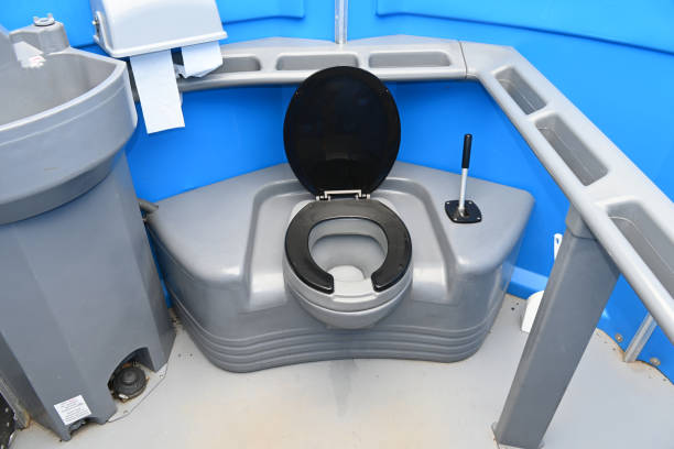 Best Sanitation services for porta potties  in Plymouth, CA