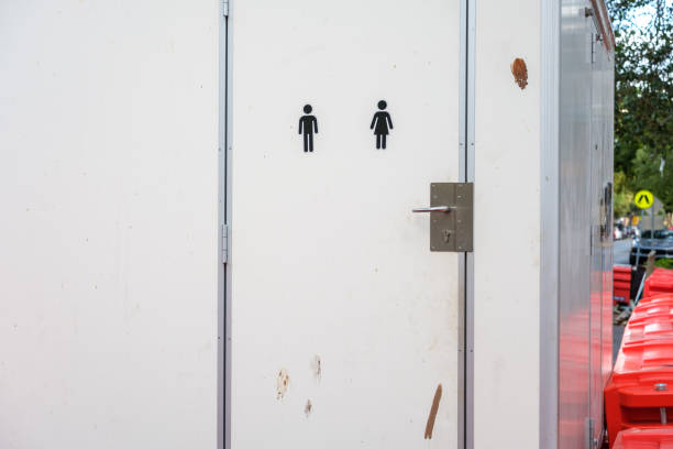 Best Porta potty services near me  in Plymouth, CA