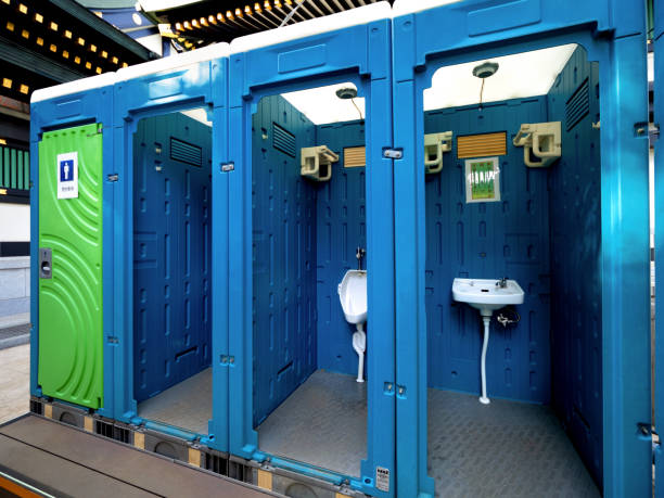 Best Porta potty delivery and setup  in Plymouth, CA