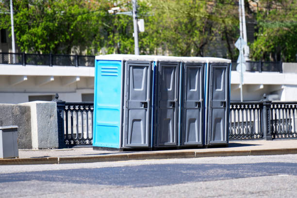 Portable Toilet Options We Offer in Plymouth, CA