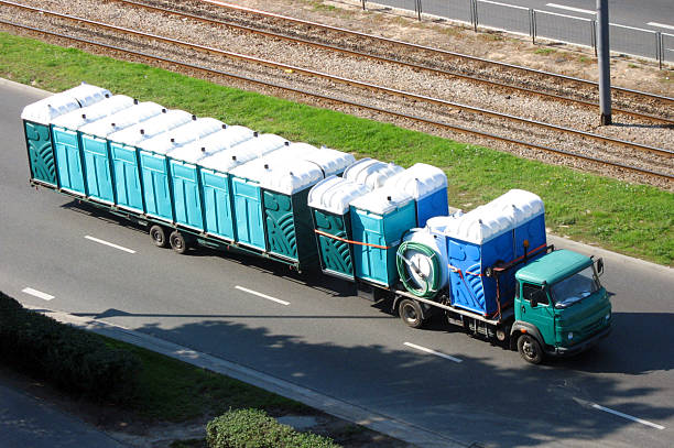 Best Local porta potty services  in Plymouth, CA